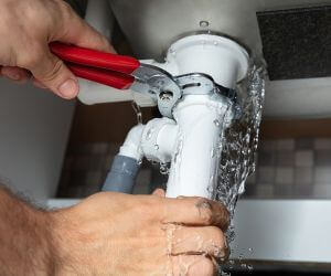About The Faucet Pros Strang, NE